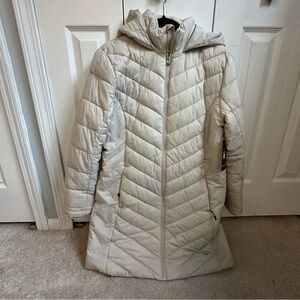 Spyder Women’s Thermaweb Puffer Jacket